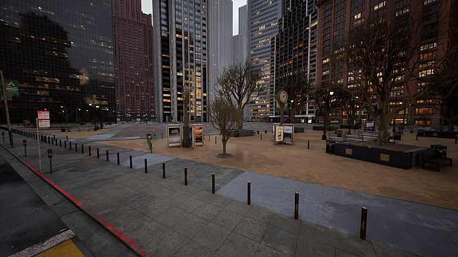 FPVSIM Drone Simulator