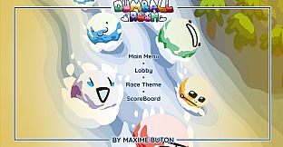 Dumball Rush Soundtrack