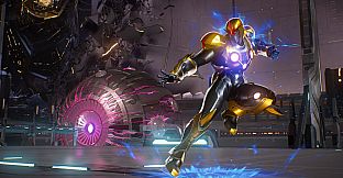 Marvel vs. Capcom: Infinite - Nova Prime Costume