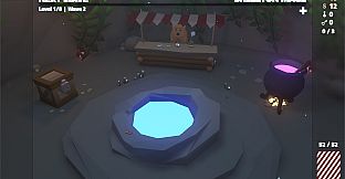 Bear Defence Situation