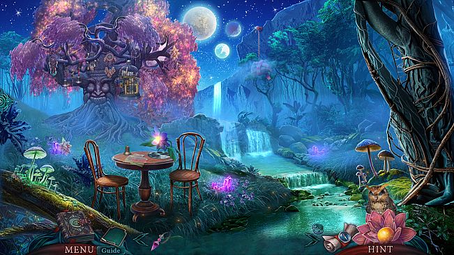 Reflections of Life: Sleep's Embrace Collector's Edition