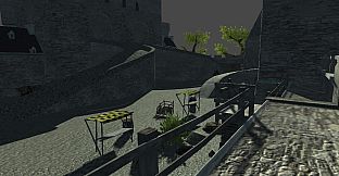 VR Time Machine Travelling in history: Medieval Castle, Fort, and Village Life in 1071-1453 Europe