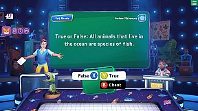 Are You Smarter Than A 5th Grader?