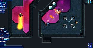 Starward Rogue: Complete Edition