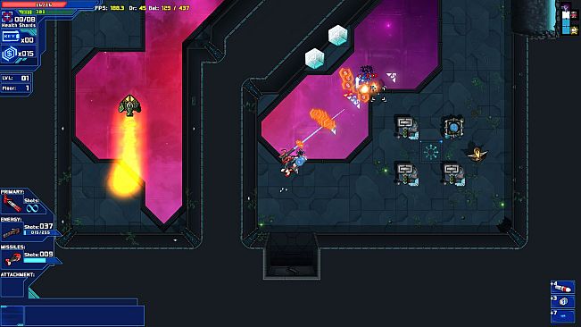 Starward Rogue: Complete Edition