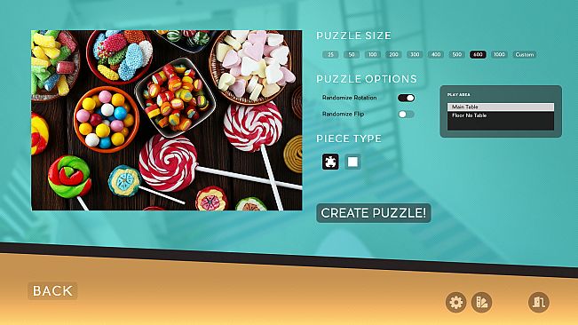 Jigsaw Puzzle Dreams - Radiant Pack