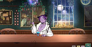 Tavern Talk: Tempest Tantrum