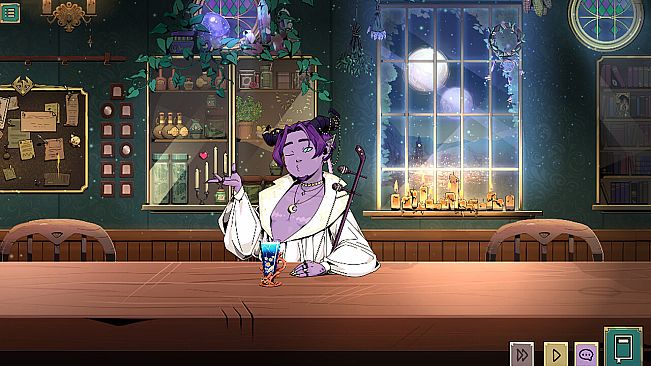 Tavern Talk: Tempest Tantrum