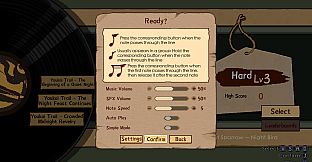 Touhou Mystia's Izakaya DLC2.5 Pack