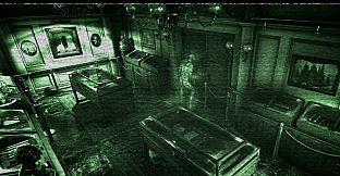 SONG OF HORROR - Episode 2