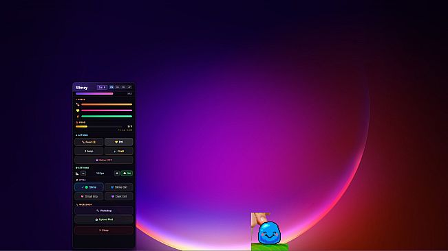 Desktop Gremlins