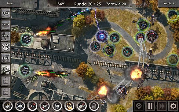 Defense Zone 3 Ultra HD