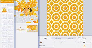 无限花纹 Infinite Pattern