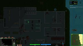 The expedition squad