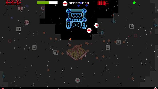 Tiger Tank 59 Ⅰ Volcano MP044