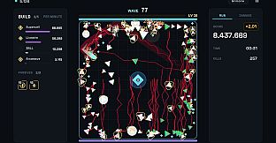 Crystalysis