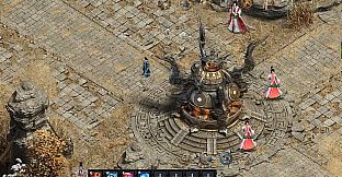 天道模拟器之放置修仙