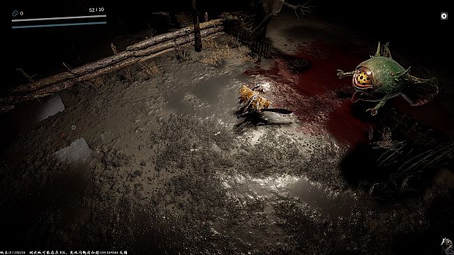 Tides of The Endless