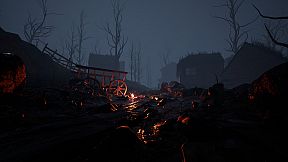 Project: Fractured Reality