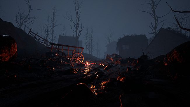 Project: Fractured Reality