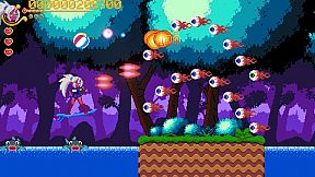 Twilight Parade: Moonlit Mononoke