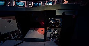 Night Train Simulator: Blackout