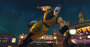 USFIV: Challengers Wild Pack 1