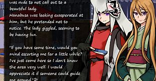 99 Spirits - Cage of Night