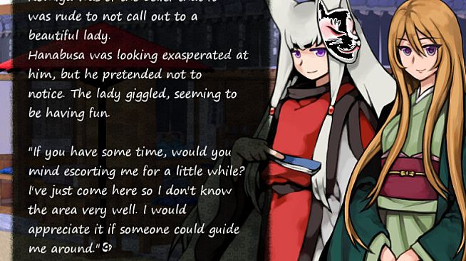 99 Spirits - Cage of Night