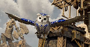 THRONE AND LIBERTY Nature's Celebration Pack: Gold