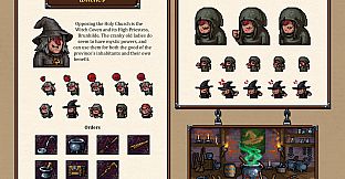 Anvil Saga: OST & Artbook