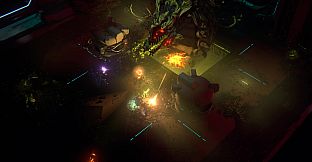 ENDLESS Dungeon - Last Wish Upgrade