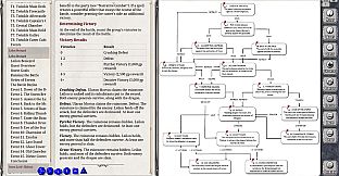 Fantasy Grounds - D&D Divine Contention