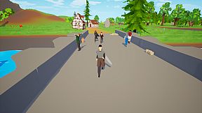 Old Stories: Fireheart