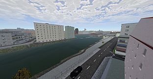 Virtual Driving School - Poland Region Pack