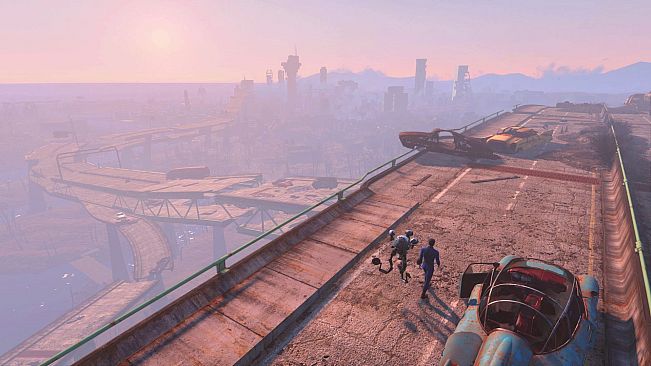 Fallout 4: Anniversary Edition