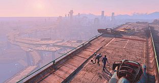 Fallout 4: Anniversary Edition Upgrade