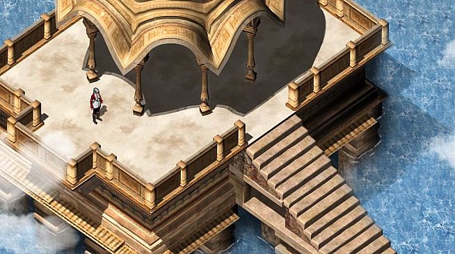 RPG Maker MZ - Medieval Expansion