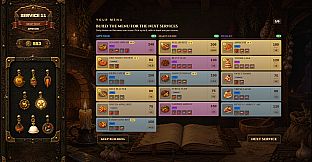 Feastfall
