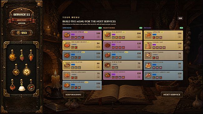 Feastfall