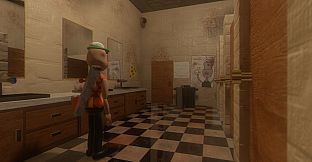 Mooshie's Kitchen: Reheated