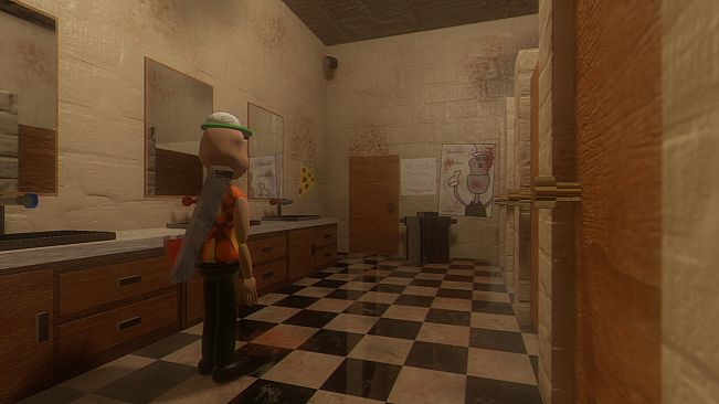 Mooshie's Kitchen: Reheated