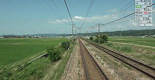 JR EAST Train Simulator: Shin-etsu Line (Naoetsu to Niigata) E129-0 series