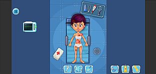 Fix Me Up - Hospital Edition