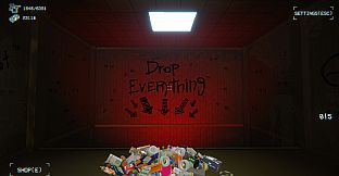 LIMINAL SORTING