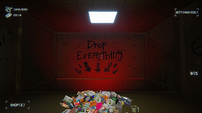 LIMINAL SORTING