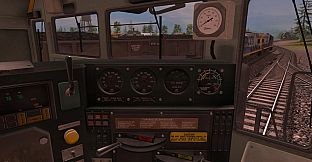 Trainz 2022 DLC - CSX Transportation GE B30-7