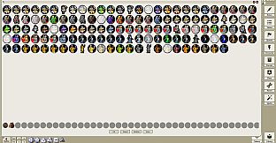 Fantasy Grounds - Odds and Ends, Volume 10 (Token Pack)