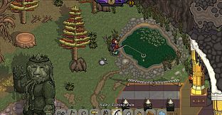 Hammer & Harvest: Dwarven Roots