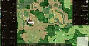 Guanzhi: Ancient Cultivation Simulator